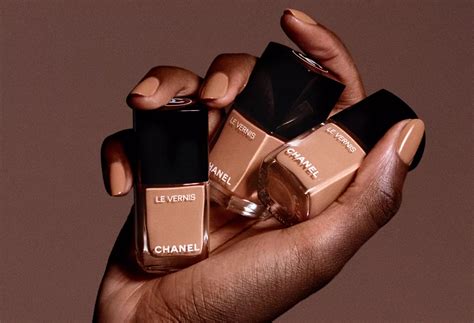 The 11 Absolute Best Chanel Nail Polish Shades .